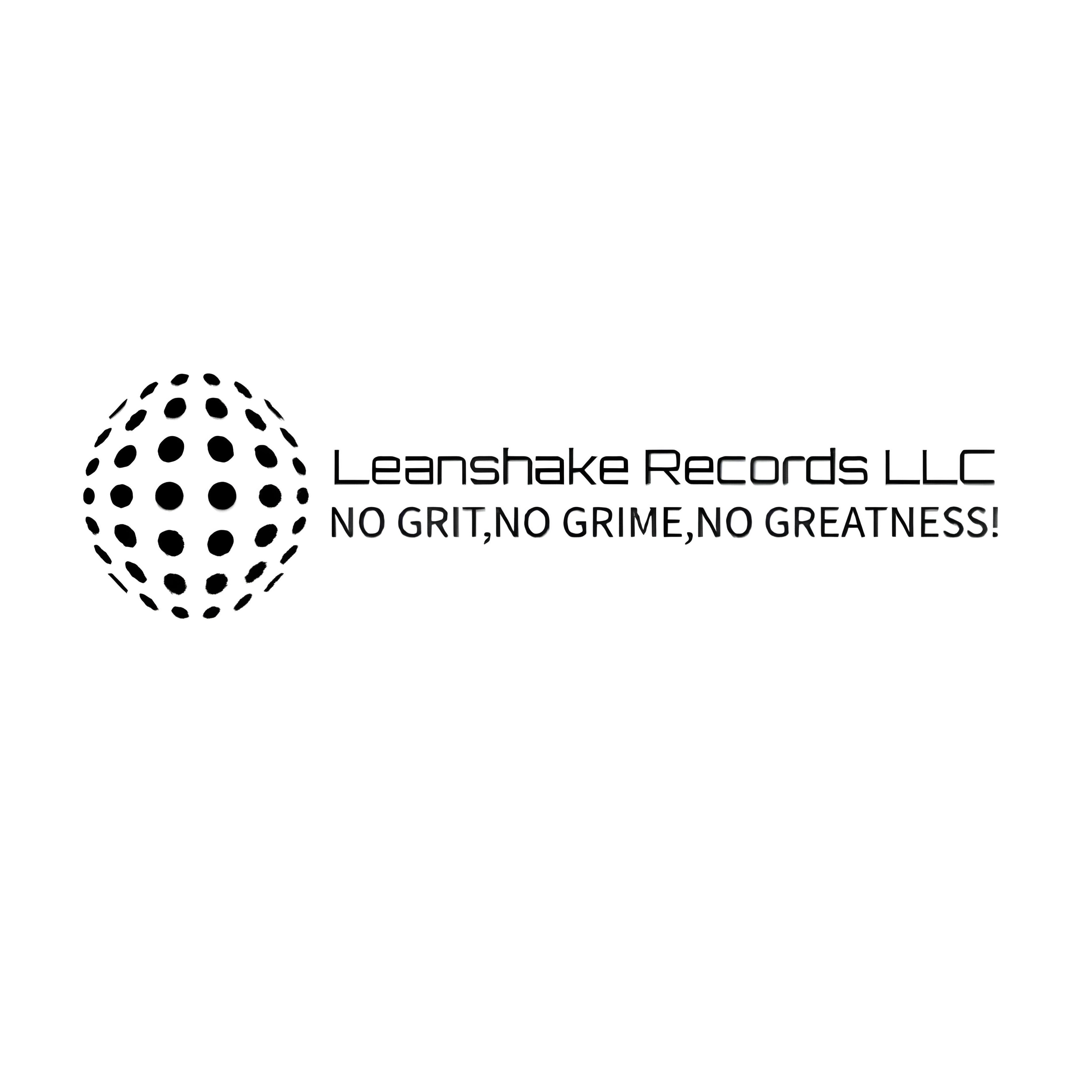 Leanshake Records LLC Logo